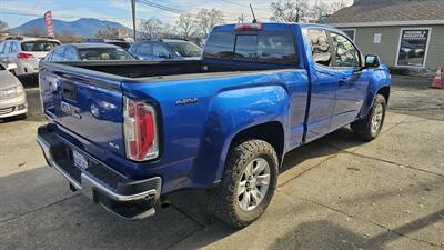 2018 GMC Canyon All Terrain   - Photo 3 - Lakeport, CA 95453-5619