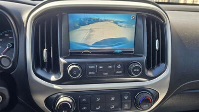 2018 GMC Canyon All Terrain - Photo 16 - Lakeport, CA 95453-5619