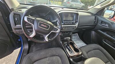 2018 GMC Canyon All Terrain   - Photo 7 - Lakeport, CA 95453-5619