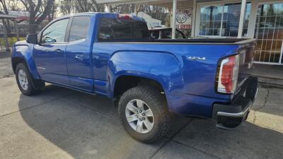 2018 GMC Canyon All Terrain   - Photo 4 - Lakeport, CA 95453-5619