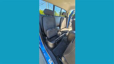 2018 GMC Canyon All Terrain - Photo 10 - Lakeport, CA 95453-5619
