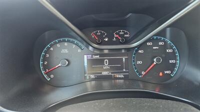 2018 GMC Canyon All Terrain - Photo 18 - Lakeport, CA 95453-5619
