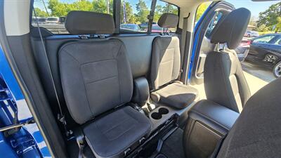 2018 GMC Canyon All Terrain - Photo 11 - Lakeport, CA 95453-5619
