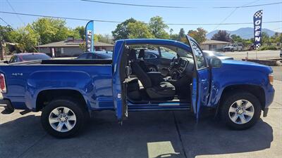2018 GMC Canyon All Terrain - Photo 13 - Lakeport, CA 95453-5619