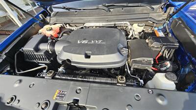 2018 GMC Canyon All Terrain   - Photo 9 - Lakeport, CA 95453-5619