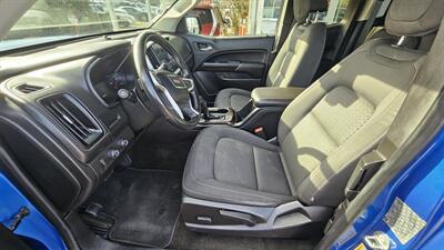 2018 GMC Canyon All Terrain   - Photo 5 - Lakeport, CA 95453-5619