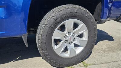 2018 GMC Canyon All Terrain - Photo 15 - Lakeport, CA 95453-5619
