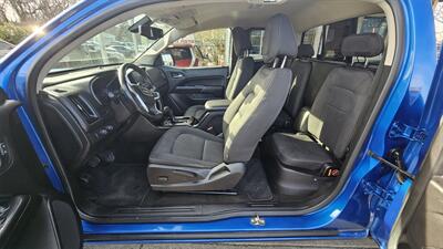 2018 GMC Canyon All Terrain   - Photo 6 - Lakeport, CA 95453-5619