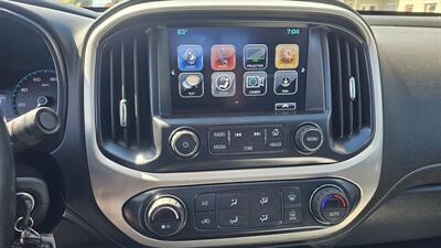 2018 GMC Canyon All Terrain - Photo 19 - Lakeport, CA 95453-5619