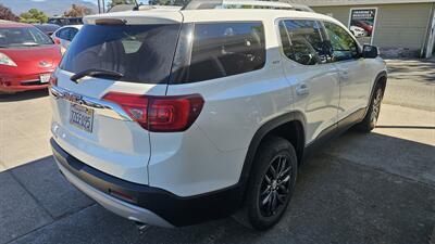 2018 GMC Acadia SLT-1   - Photo 2 - Lakeport, CA 95453-5619