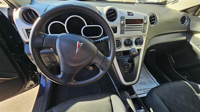 2009 Pontiac Vibe 2.4L   - Photo 10 - Lakeport, CA 95453-5619