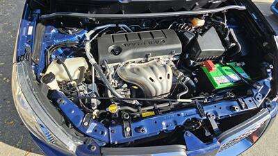 2009 Pontiac Vibe 2.4L   - Photo 11 - Lakeport, CA 95453-5619