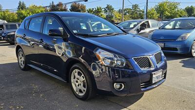 2009 Pontiac Vibe 2.4L   - Photo 2 - Lakeport, CA 95453-5619