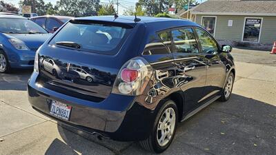 2009 Pontiac Vibe 2.4L   - Photo 3 - Lakeport, CA 95453-5619