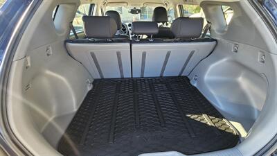 2009 Pontiac Vibe 2.4L   - Photo 7 - Lakeport, CA 95453-5619