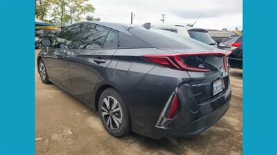 2017 Toyota Prius Prime Plus   - Photo 3 - Lakeport, CA 95453-5619