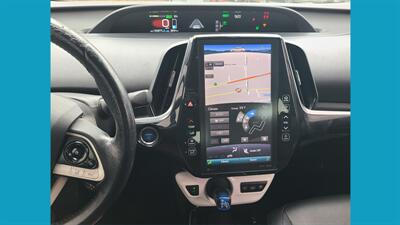 2017 Toyota Prius Prime Plus   - Photo 7 - Lakeport, CA 95453-5619