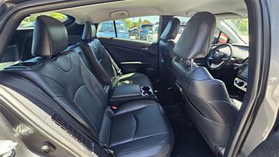 2017 Toyota Prius Prime Premium - Photo 14 - Lakeport, CA 95453-5619