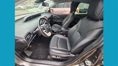 2017 Toyota Prius Prime Plus   - Photo 5 - Lakeport, CA 95453-5619