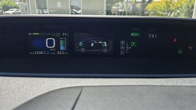 2017 Toyota Prius Prime Premium - Photo 22 - Lakeport, CA 95453-5619