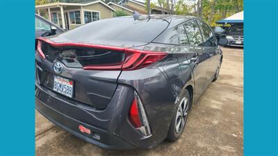 2017 Toyota Prius Prime Plus   - Photo 4 - Lakeport, CA 95453-5619