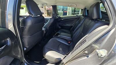 2017 Toyota Prius Prime Premium - Photo 16 - Lakeport, CA 95453-5619