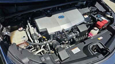 2017 Toyota Prius Prime Premium - Photo 23 - Lakeport, CA 95453-5619