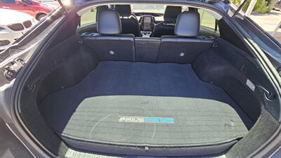2017 Toyota Prius Prime Premium - Photo 15 - Lakeport, CA 95453-5619