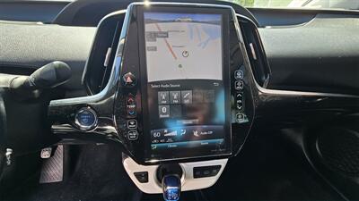2017 Toyota Prius Prime Premium - Photo 19 - Lakeport, CA 95453-5619