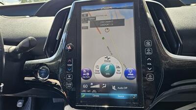 2017 Toyota Prius Prime Premium - Photo 21 - Lakeport, CA 95453-5619