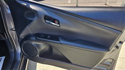 2017 Toyota Prius Prime Premium - Photo 13 - Lakeport, CA 95453-5619