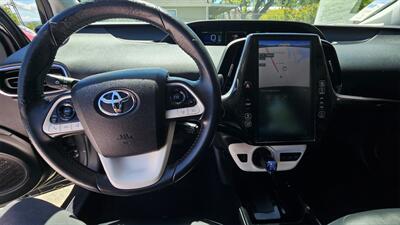 2017 Toyota Prius Prime Premium - Photo 18 - Lakeport, CA 95453-5619