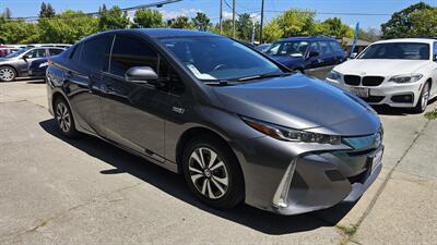 2017 Toyota Prius Prime Premium - Photo 9 - Lakeport, CA 95453-5619