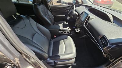 2017 Toyota Prius Prime Premium - Photo 12 - Lakeport, CA 95453-5619