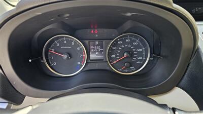 2014 Subaru XV Crosstrek 2.0i Limited   - Photo 10 - Lakeport, CA 95453-5619