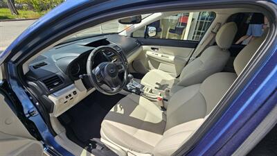 2014 Subaru XV Crosstrek 2.0i Limited   - Photo 8 - Lakeport, CA 95453-5619