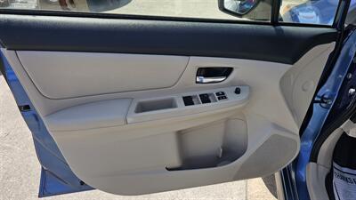 2014 Subaru XV Crosstrek 2.0i Limited   - Photo 12 - Lakeport, CA 95453-5619