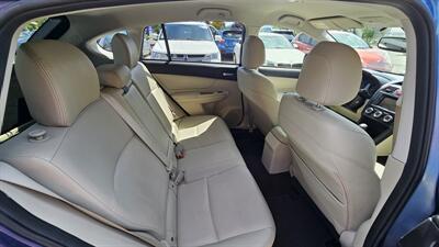 2014 Subaru XV Crosstrek 2.0i Limited   - Photo 5 - Lakeport, CA 95453-5619