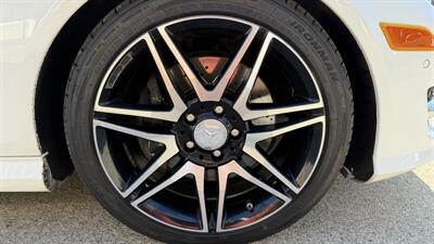 2013 Mercedes-Benz C 350 Sport - Photo 19 - Lakeport, CA 95453-5619
