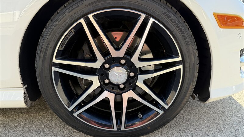 2013 Mercedes-Benz C 350 Sport - Photo 19 - Lakeport, CA 95453-5619