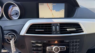 2013 Mercedes-Benz C 350 Sport - Photo 12 - Lakeport, CA 95453-5619