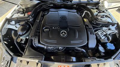 2013 Mercedes-Benz C 350 Sport - Photo 13 - Lakeport, CA 95453-5619