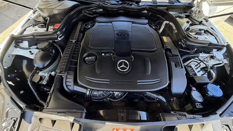 2013 Mercedes-Benz C 350 Sport - Photo 13 - Lakeport, CA 95453-5619
