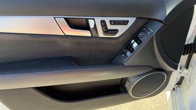 2013 Mercedes-Benz C 350 Sport - Photo 14 - Lakeport, CA 95453-5619
