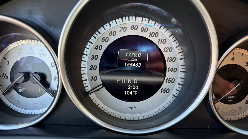 2013 Mercedes-Benz C 350 Sport - Photo 12 - Lakeport, CA 95453-5619