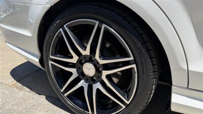 2013 Mercedes-Benz C 350 Sport - Photo 14 - Lakeport, CA 95453-5619