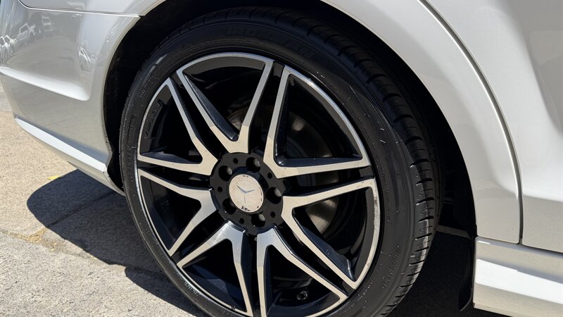 2013 Mercedes-Benz C 350 Sport - Photo 14 - Lakeport, CA 95453-5619