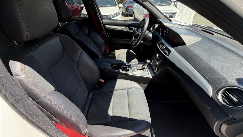 2013 Mercedes-Benz C 350 Sport - Photo 6 - Lakeport, CA 95453-5619