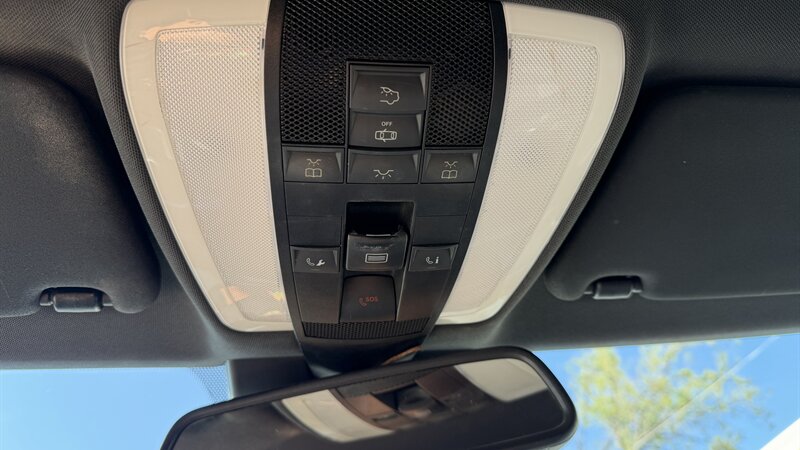 2013 Mercedes-Benz C 350 Sport - Photo 13 - Lakeport, CA 95453-5619