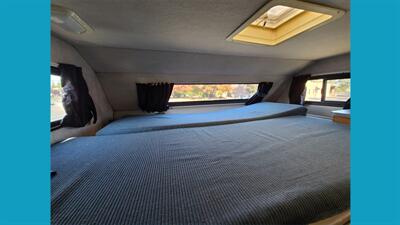 2005 FORD E-450 FLEETWOOD - Photo 9 - Lakeport, CA 95453-5619